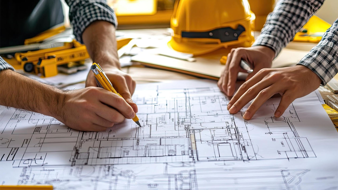 Effective Strategies for Planning Your Construction Project